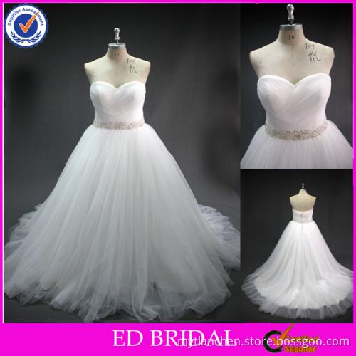LN173 Cheap price simple a line alibaba real sample women plus size wedding dresses